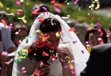 Kako da privučete muškarca da vas oženi