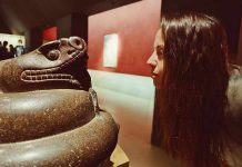 Ne veruj joj ni kada ti prizna da te laže!