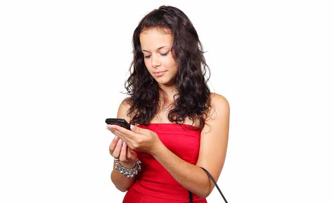 SMS saveti za žene