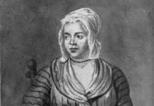 žena koja je rađala zečeve