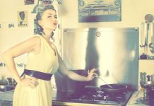 Žene žele baš ovako: Muškarci su otkrili tajnu OTVORENO PISMO GNEVNE ŽENE Šatro - domaćice, naučite već jednom kako se slavi slava!