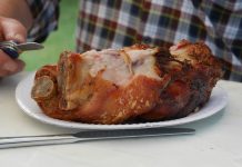 Evo zašto se muškarci prežderavaju na SLAVAMA i krkaju ko da sutra ne postoji