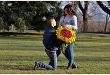 ŽENE NE PODNOSE PAPUČARE: Ne udovoljavajte svim njenim hirovima ŽENE NE PODNOSE PAPUČARE: Ne udovoljavajte svim njenim hirovima