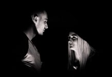 Ovo sve žene žele da pitaju muškarca ali se plaše