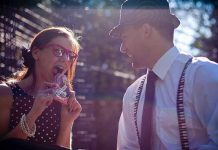 NE 'EBE LEP: Evo zašto lepotice vole ružne momke