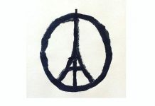 prayforparis