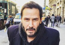 Inspirativna priča Keanu Reeves-a: Uhvaćeni smo u zamku svakodnevnog života i zaboravljamo da uživamo Keanu Reeves