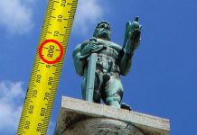 Zanimljiva KUROGRAFIJA Beograda: U kom delu prestonice žive tipovi sa najvećim i najmanjim đokama