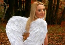 7 znakova da imate ANĐELA ČUVARA i da vam je u blizini