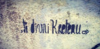 beogradski grafiti