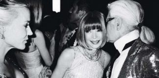 Anna Wintour