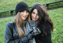 ON TE PRAVI BUDALOM: Evo zašto tvoj muž ima lepe drugarice