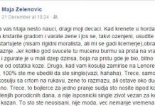 MAJINO NAPUŠAVANJE OŽENJENIH MUŠKARCA: Skinuli ste burmu u klubu, ali mnogo ste providni!
