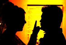 Nauka potvrdila: Što manje brbljaju muž i žena to bolji brak