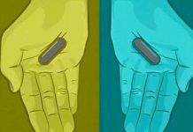 Koje su boje pilule?