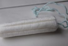 Kako preživeti u divljini uz pomoć TAMPONA!