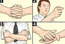 REŠITE TEST: Vaš karakter na dlanu, otkrijte kakvi ste u duši!