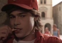 BRED PIT je karijeru započeo u Srbiji! – Prva velika uloga mu je bila u ovom domaćem filmu