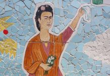 Frida Kahlo: Između ljubavi i mržnje, želje i radosti – pismo mom dragom Frida Kahlo