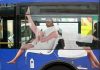 A u beogradskim tramvajima i autobusima još uvek LUDNICA... (galerija)