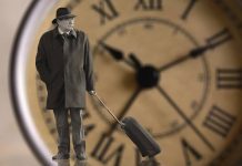 PRIČA IZ TRAMVAJA: Student je krenuo na ispit, a onda mu je jedan dekica priredio nešto neočekivano