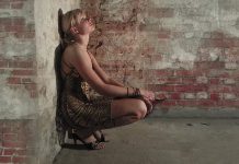 Nikom nisi dužna ovo da priznaš! - Bolje je da ON nikada ne sazna ove stvari