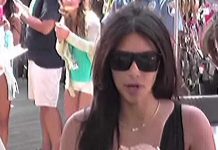 Ove stvari nismo morali da znamo o Kim Kardašijan: Dlakava sam preterano kim kardasijan