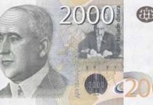 Invazija lažnih novčanica na Srbiju: Evo kako da prepoznate falsifikat