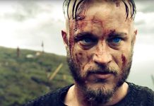 Evo ko je zaista bio istorijski RAGNAR