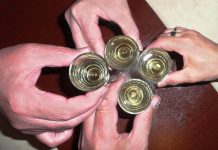 RAKIJA JE ZDRAVA: 5 razloga zašto je treba piti RAKIJA JE ZDRAVA: 5 razloga zašto je treba piti