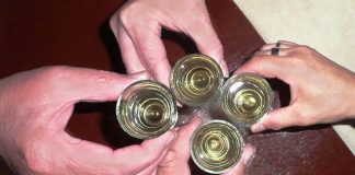 RAKIJA JE ZDRAVA: 5 razloga zašto je treba piti