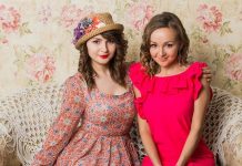 Razlozi zašto je tvoja starija sestra najbolji poklon roditelja