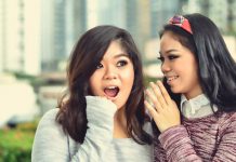 ONA TI NIJE PRIJATELJ: Testiraj drugaricu i saznaj da li smeš da joj se poveriš