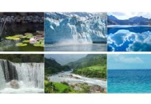 VODA ODAJE TAJNU TVOJE DUŠE: Odaberi sliku i saznaj šta ti budućnost donosi