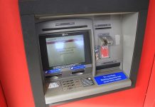 ZAMALO DOBRA PLJAČKA: Domaćica, vlasnik kluba i njihov prijatelj prevarili bankomat!