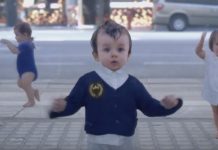 NAJPOZITIVNIJA REKLAMA IKAD SNIMLJENA: Klinci su toliko sjajni da nećete moći da prestanete da gledate (VIDEO)