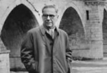 Molitva kojom se IVO ANDRIĆ OBRAĆAO BOGU: Ne dopusti da srce naše ostane prazno… (VIDEO)