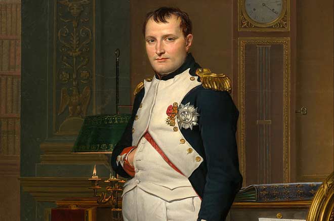 PERVERZIJE VELIKANA ISTORIJE: Napoleonov "Gneral", Mocartov fetiš i prva starleta...