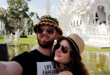 Ako ovakve selfije stavljaš na profil, ima da ti se smeju iza leđa, a zapratiće te neki čobani i budale