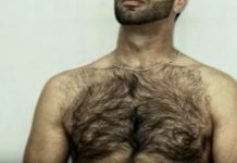 Dobra vest za žene: Muškarci sa dlakavim grudima i dalje na prvom mestu po seksepilu Muškarci sa dlakavim grudima