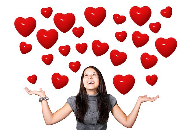 10 trikova da se svaki zaljubi u tebe