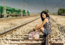 NA OVIM MESTIMA SREĆU NE TRAŽITE: Ona vas negde drugde čeka, ne gubite dragoceno vreme! NA OVIM MESTIMA SREĆU NE TRAŽITE: Ona vas negde drugde čeka, ne gubite dragoceno vreme!