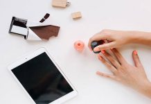 Kako produžiti trajanje laka za nokte