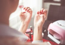 Najčešće greške koje pravite kad sami sređujete nokte