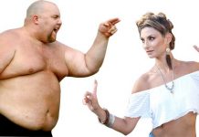 UPOMOĆ! MUŽ MI SE UGOJIO KO SVINJA. Da li sam loša osoba zato što me više ne privlači?