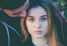 NIJE UVEK GREH BITI SEBIČAN U VEZI: Ponekad je to jedini način da spasete ljubav od zlobnika i propasti