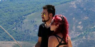 Ovakav muškarac vam nikad neće biti dečko