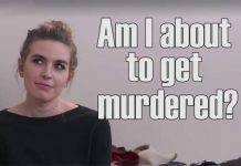 Kad se devojka priprema za dejt to je totalni haos! - Sve lude stvari koje joj prolaze kroz glavu (VIDEO)