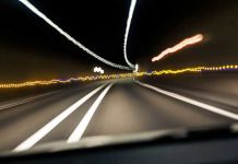 VREMENSKI TUNEL: Rešena misterija zašto je putnicima na ovom mestu vreme išlo unazad