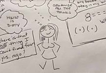 Pitao je ženu o čemu razmišlja, a njen odgovor ga je ostavio bez teksta! Pitao je ženu o čemu razmišlja, a njen odgovor ga je ostavio bez teksta!